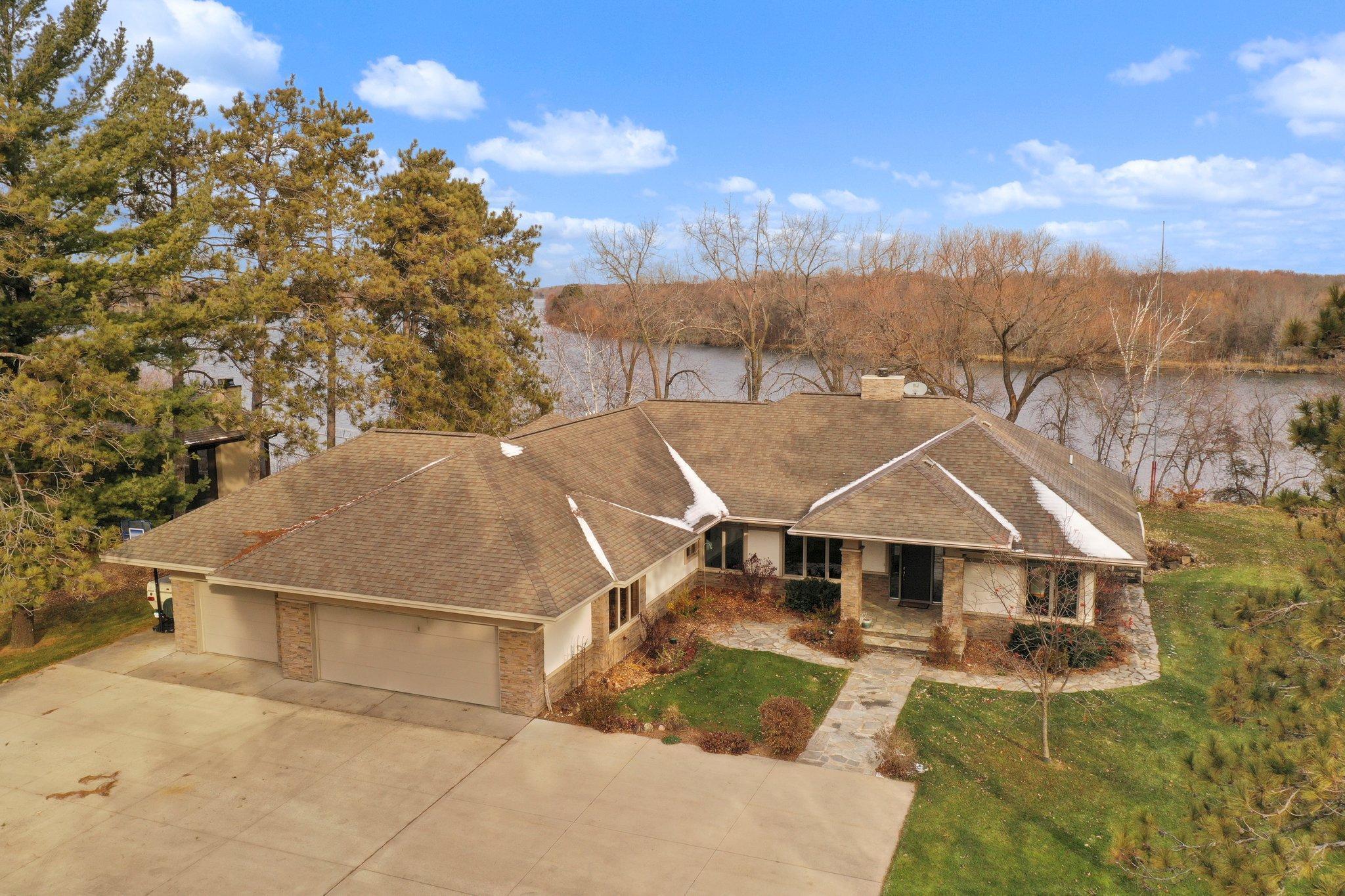 4468 Pine Point Road Sartell, MN 56377 - Photo 1 of 79