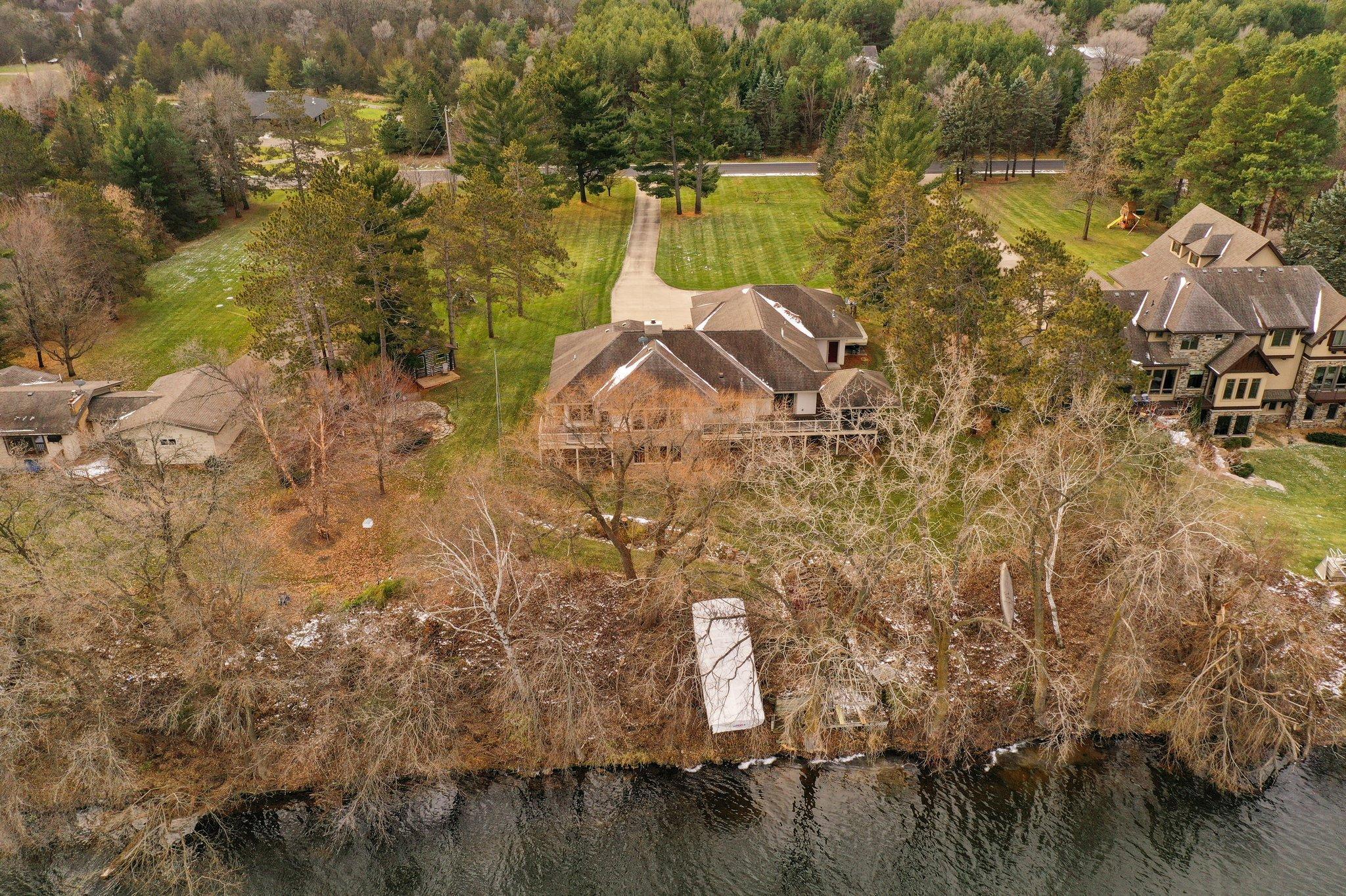 4468 Pine Point Road Sartell, MN 56377 - Photo 5 of 79