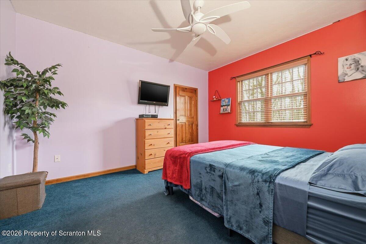 121 Ridgeview Drive Scranton, PA 18504 - Photo 14 of 65 Bedroom