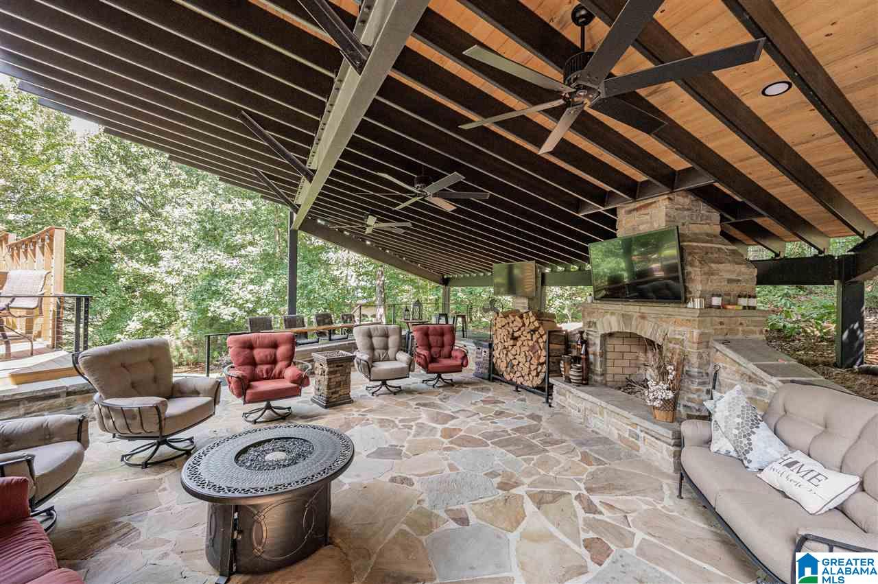 8121 Castlehill Road Birmingham, AL 35242 - Photo 48 of 50