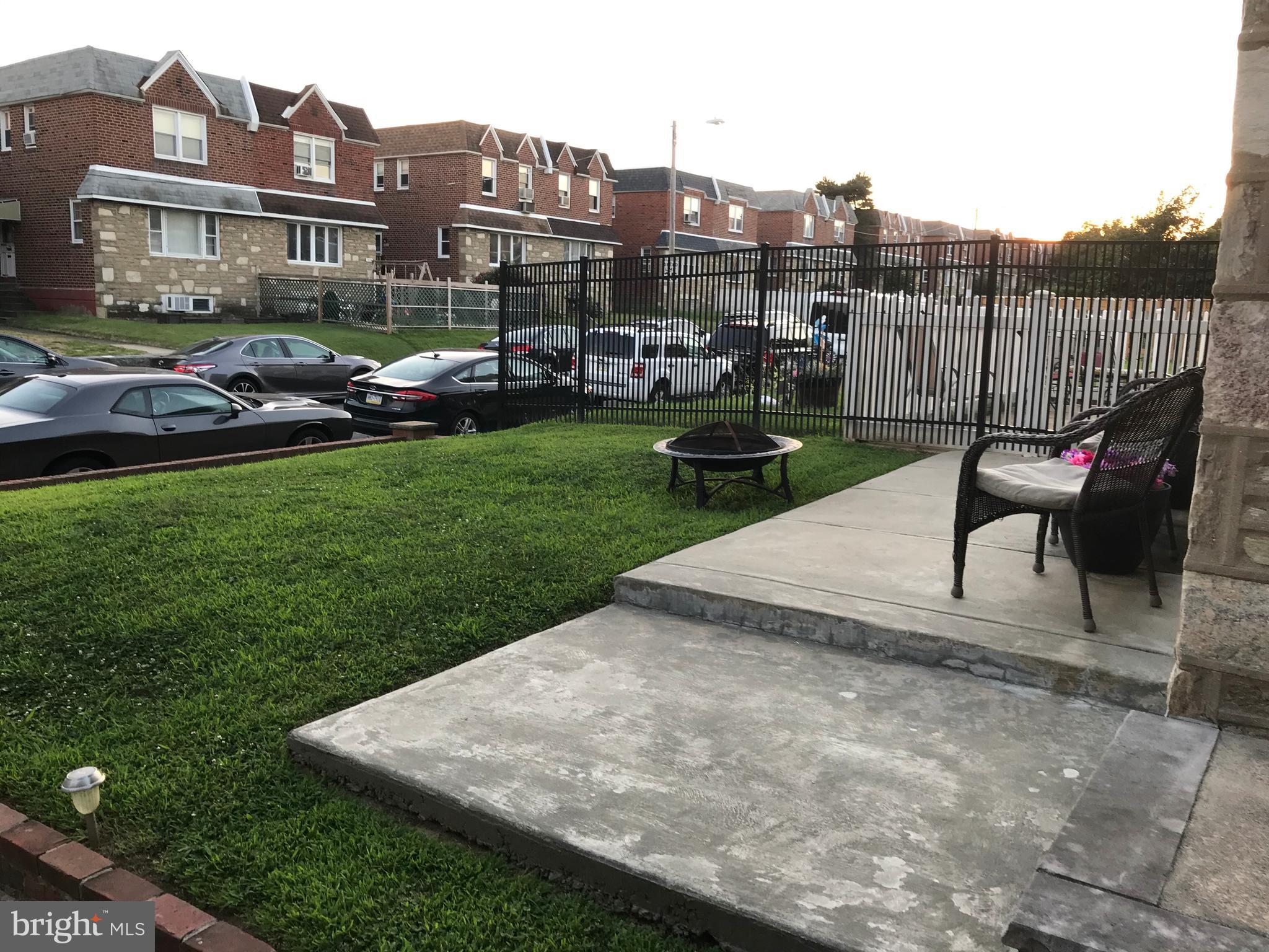1819 Danforth Street Philadelphia, PA 19152 - Photo 5 of 51 Patio
