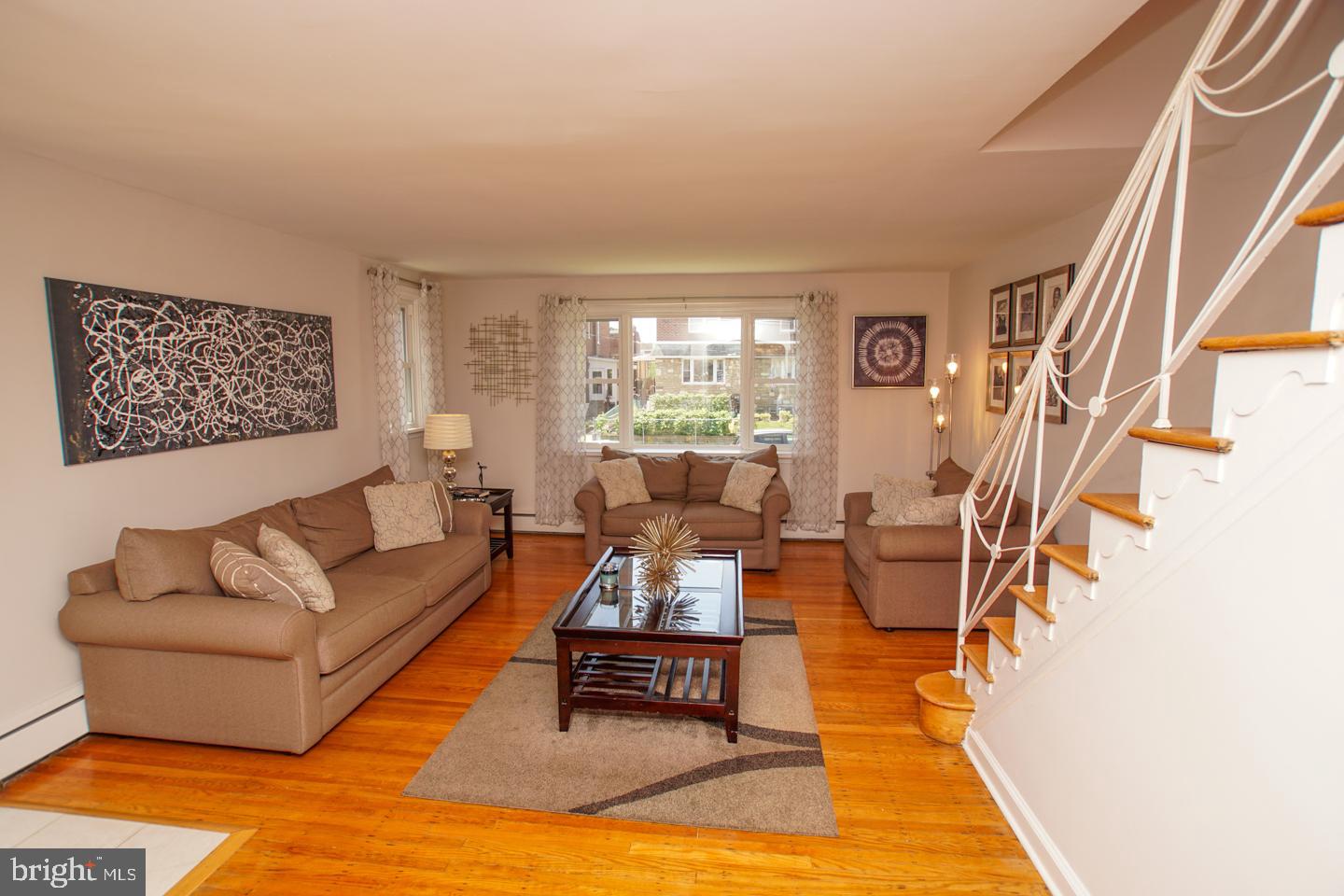1819 Danforth Street Philadelphia, PA 19152 - Photo 6 of 51 Gallery Image 6