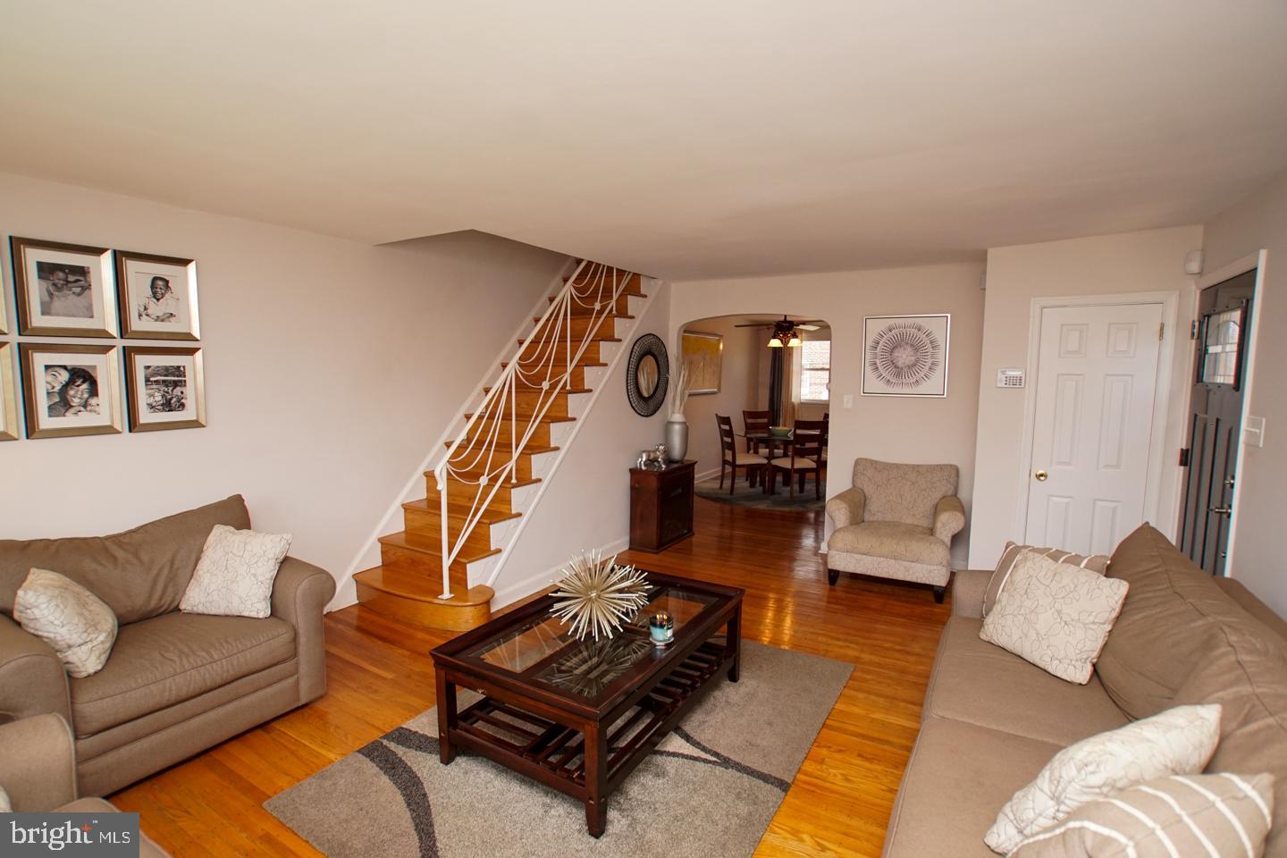1819 Danforth Street Philadelphia, PA 19152 - Photo 8 of 51 Gallery Image 8