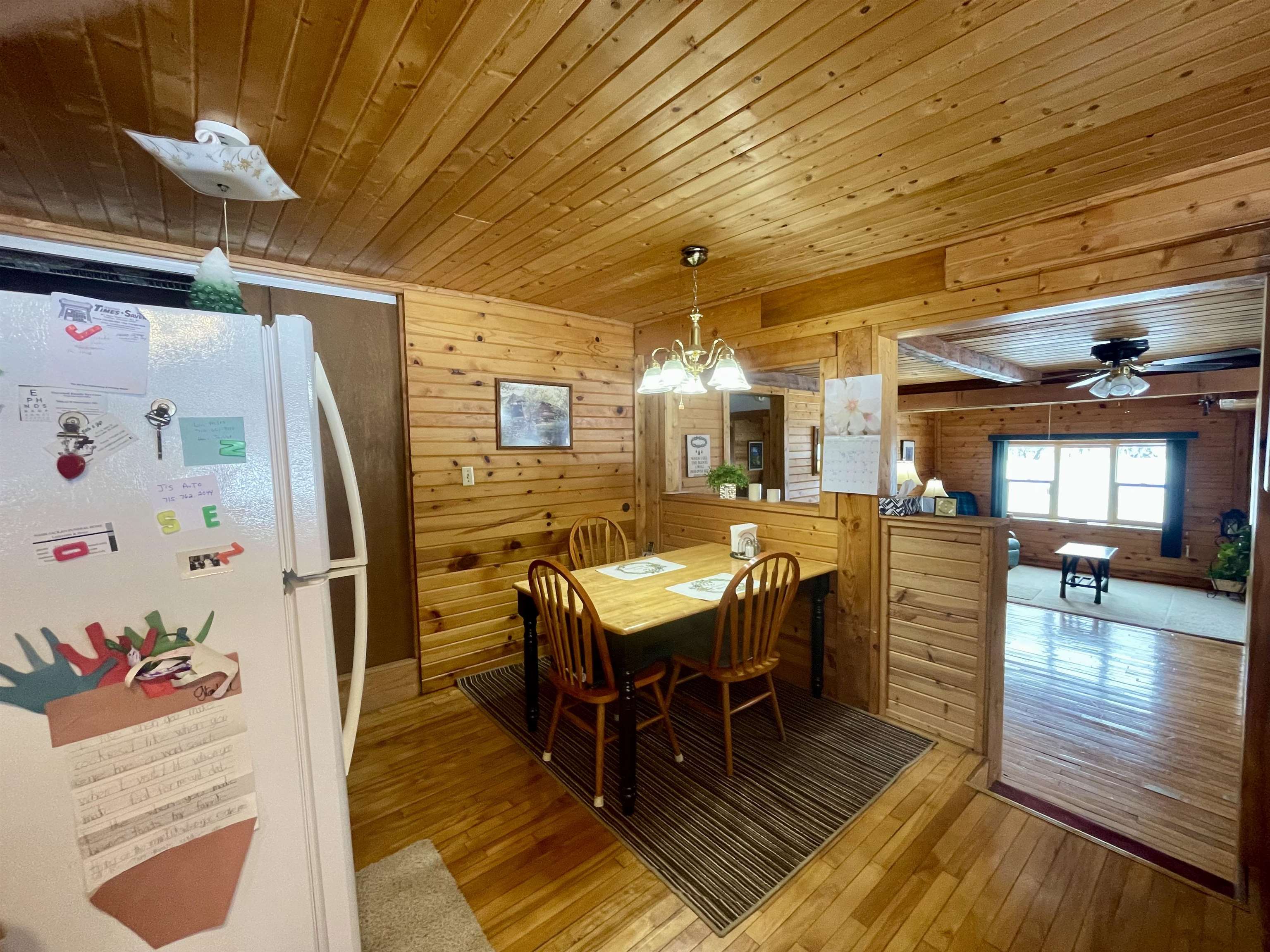 6854 North Zett Road Winter, WI 54896 - Photo 11 of 42
