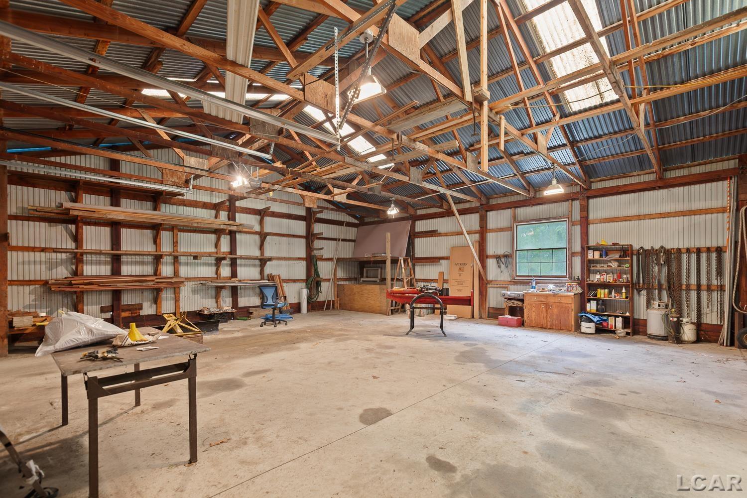2010 South Kane Road Stockbridge, MI 49285 - Photo 50 of 80