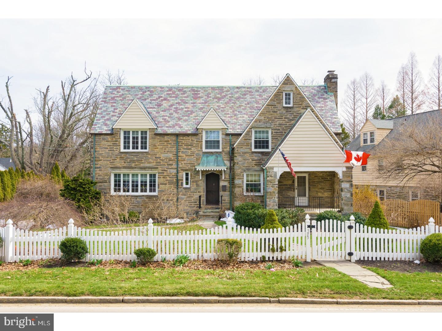 375 Penn Road Wynnewood, PA 19096 - Photo 1 of 18 Gallery Image 1