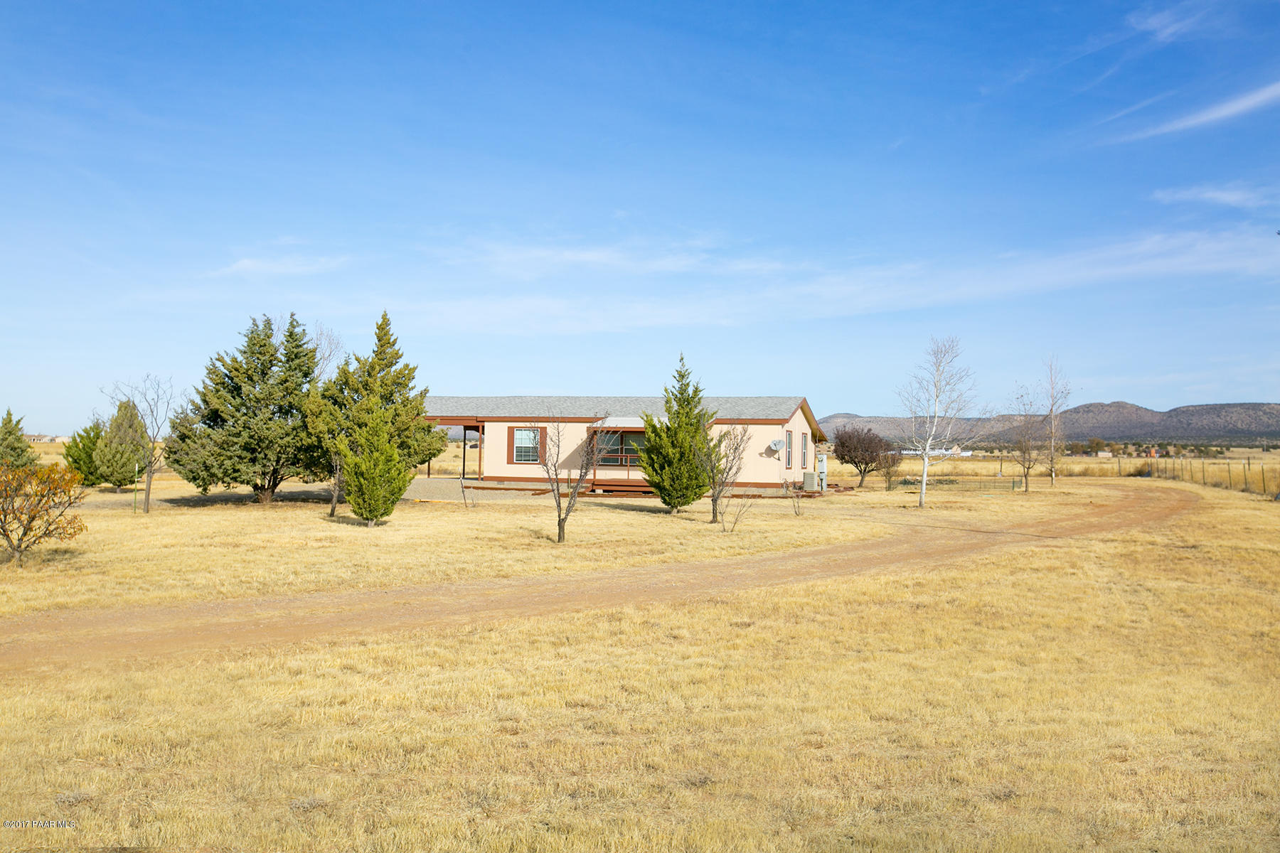 1370 West Antelope Run Road Paulden, AZ 86334 - Photo 16 of 35 1370 Antelope Run