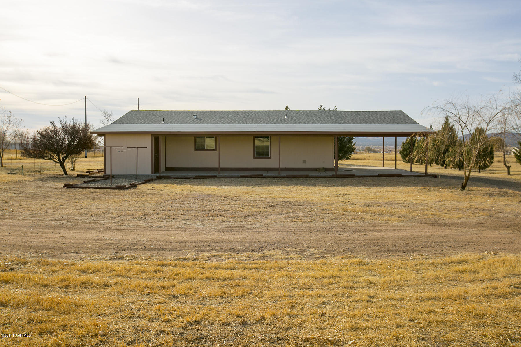 1370 West Antelope Run Road Paulden, AZ 86334 - Photo 24 of 35 Back
