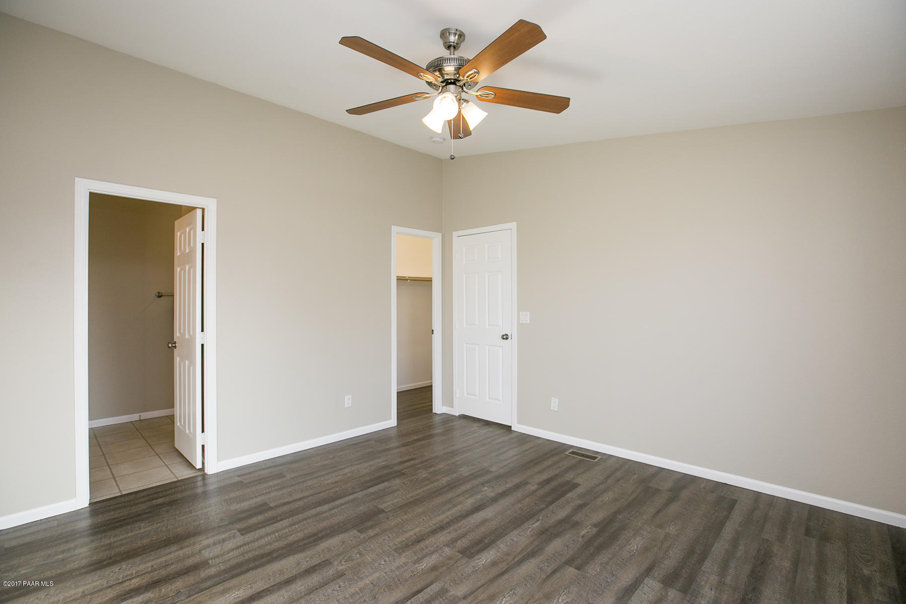 1370 West Antelope Run Road Paulden, AZ 86334 - Photo 32 of 35 Primary Bedroom