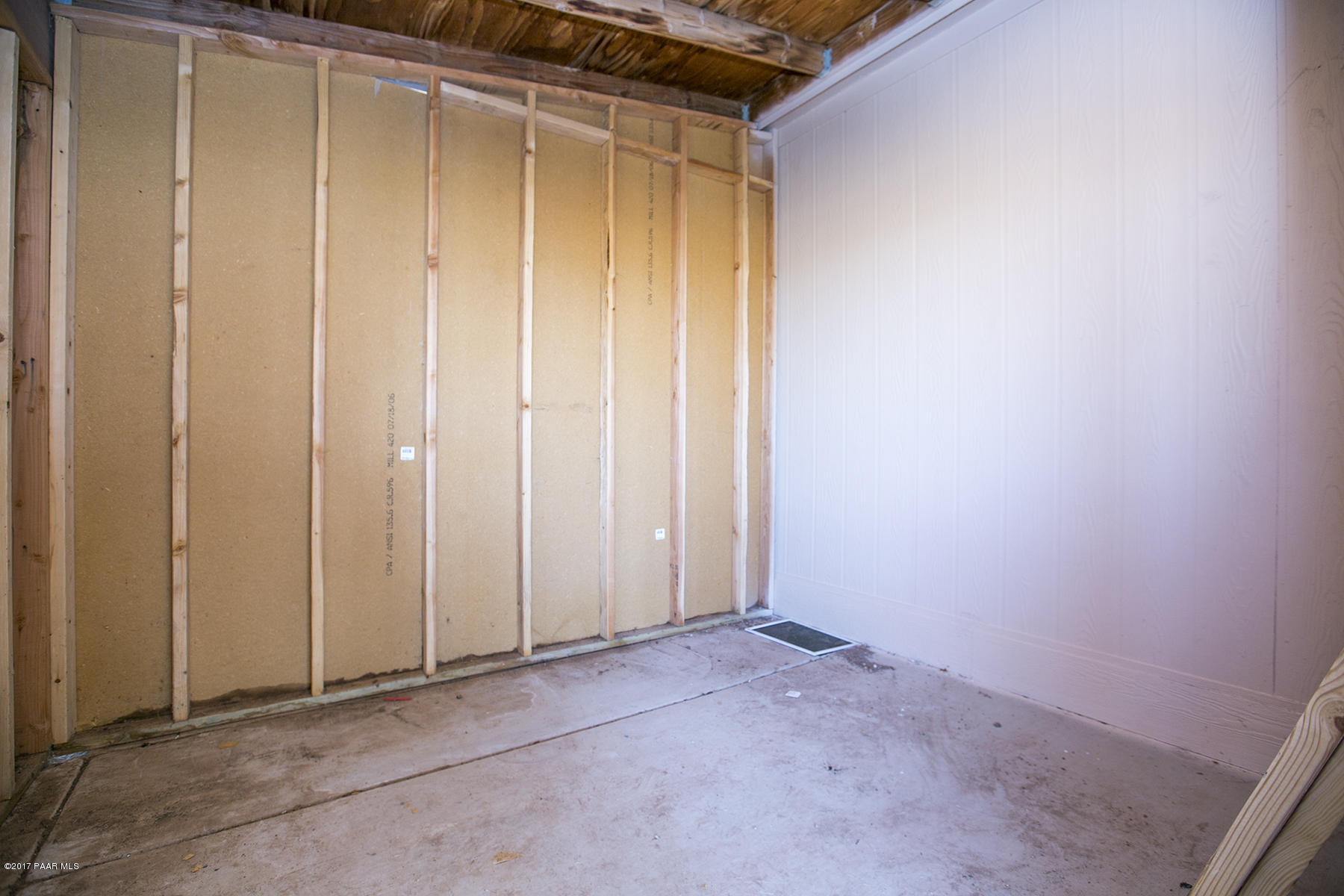1370 West Antelope Run Road Paulden, AZ 86334 - Photo 33 of 35 Storage Room