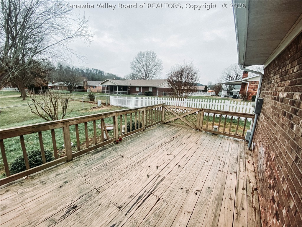 38 Marilyn Road Scott Depot, WV 25560 - Photo 17 of 24 Gallery Image 17