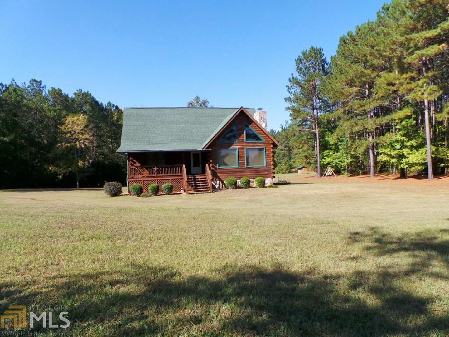 1663 Stovall Road LaGrange, GA 30241 - Photo 1 of 1 Gallery Image 1