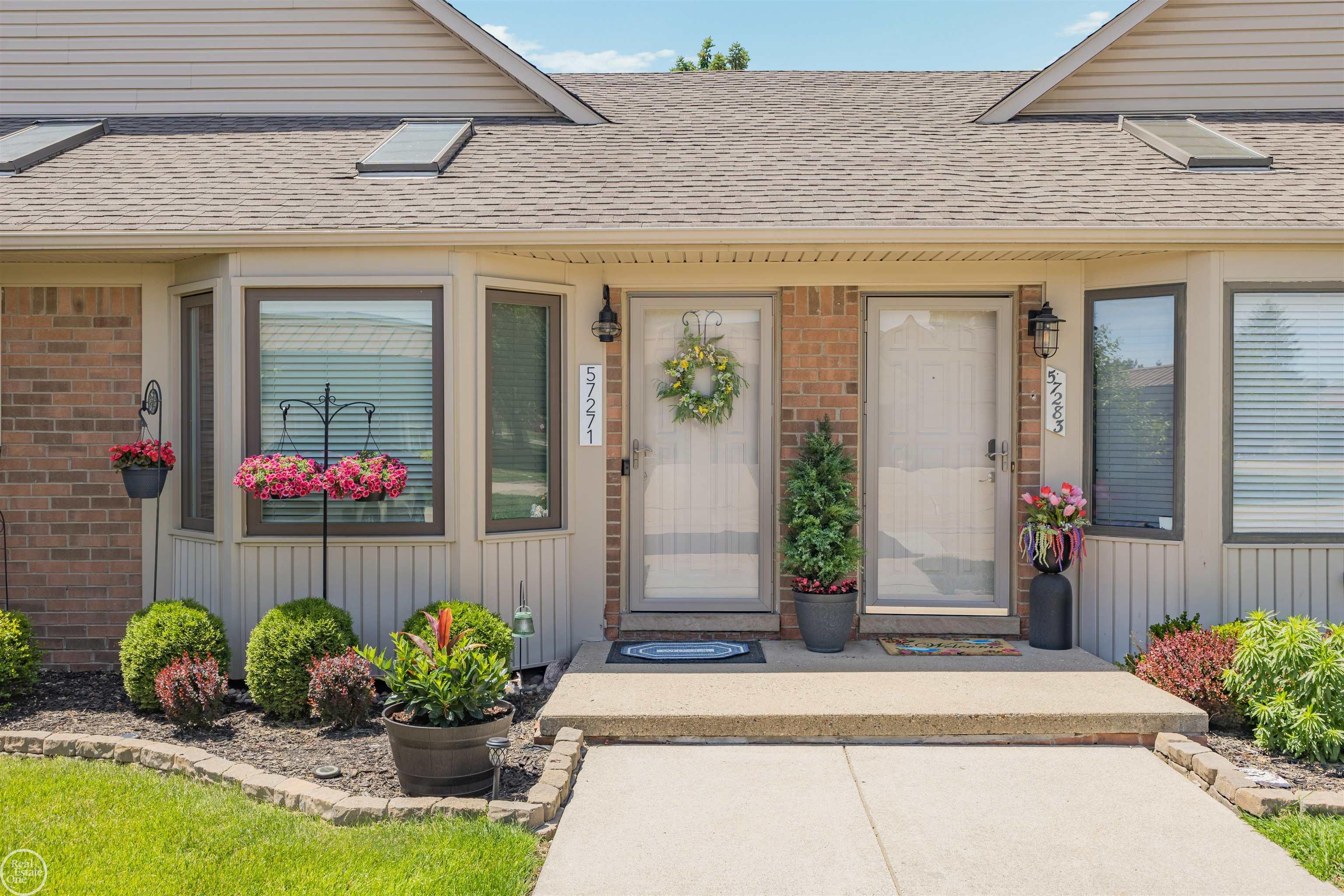 57271 Silver Maple Washington, MI 48094 - Photo 2 of 50