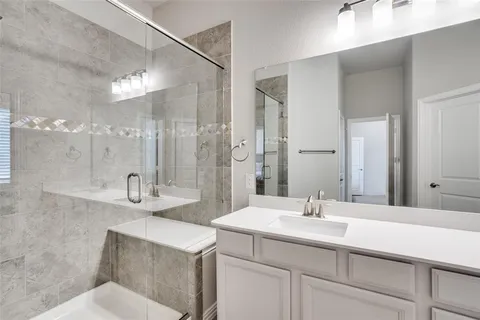 $419,000 | 5622 Niagara Road, The Colony, TX 75056