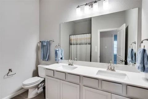 $419,000 | 5622 Niagara Road, The Colony, TX 75056