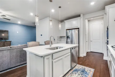 $419,000 | 5622 Niagara Road, The Colony, TX 75056