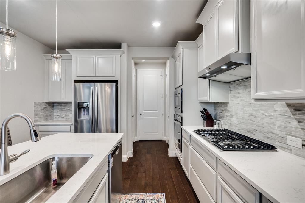 5622 Niagara Road The Colony, TX 75056 - Photo 9 of 28