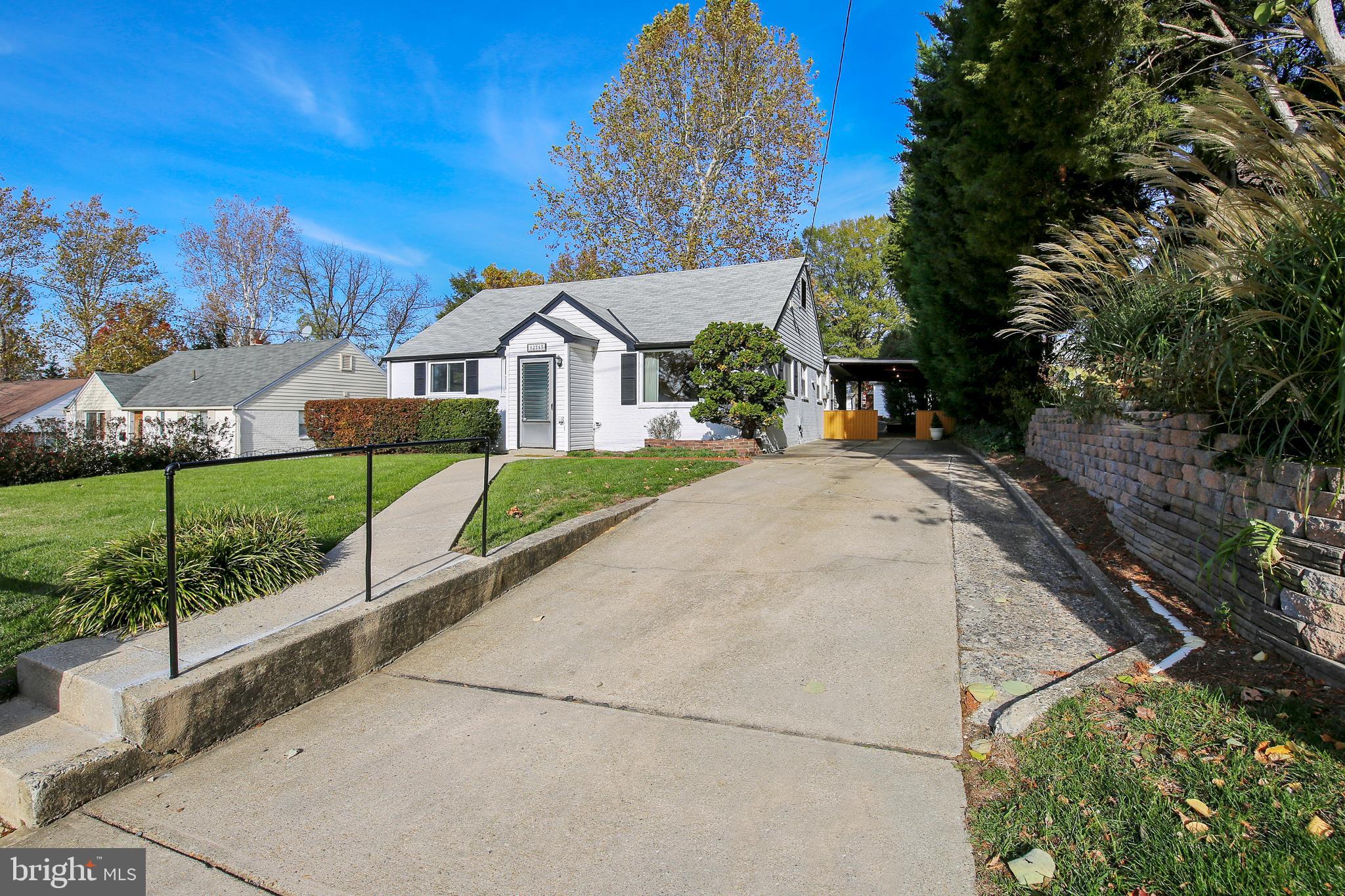 12715 Holdridge Road Silver Spring, MD 20906 - Photo 4 of 68