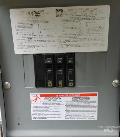 $195,000 | 28 Miners Court, Cascade, ID 83611