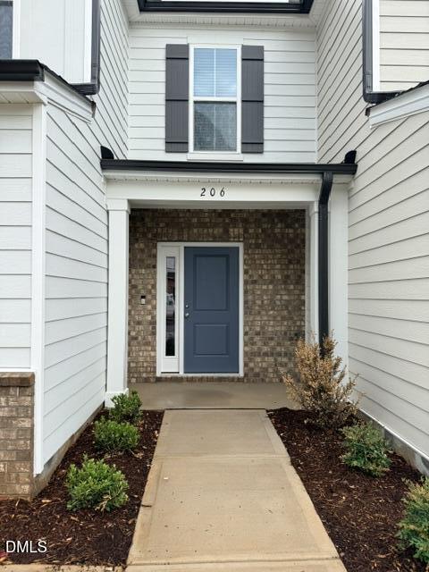 204 Broomside Avenue Raleigh, NC 27603 - Photo 2 of 42 IMG_1597