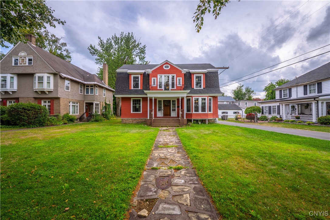 105 West Garden Street Rome, NY 13440 - Photo 1 of 50