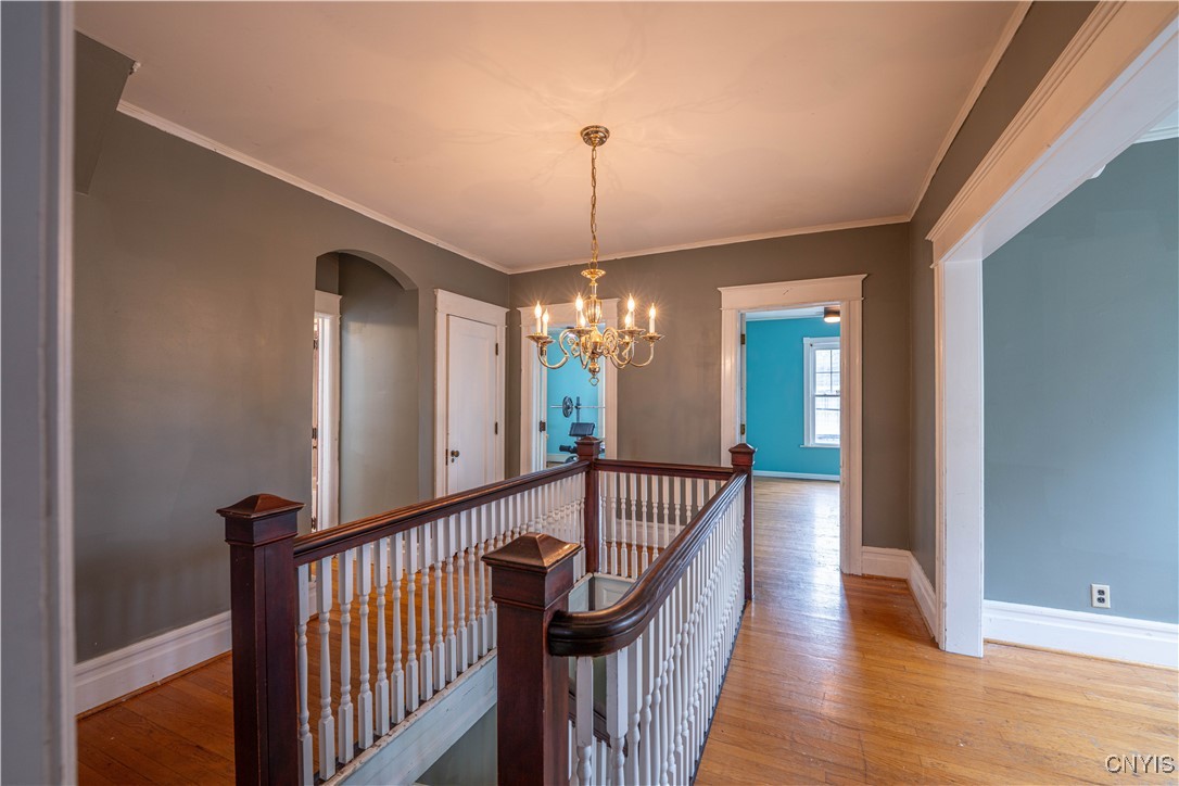 105 West Garden Street Rome, NY 13440 - Photo 27 of 50