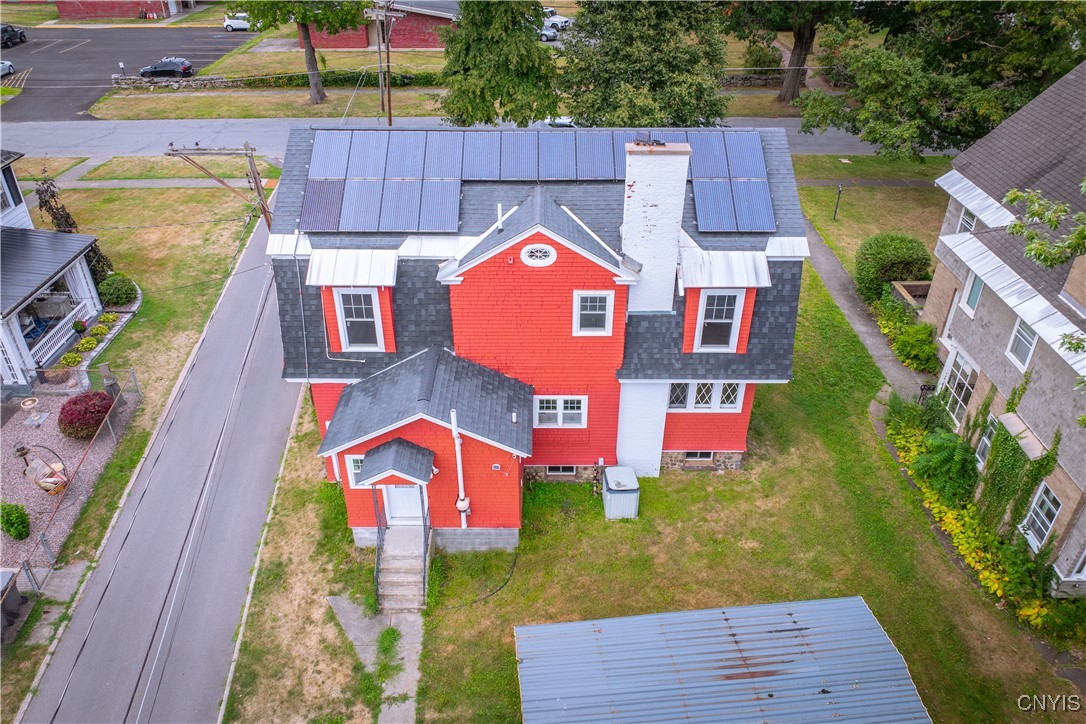 105 West Garden Street Rome, NY 13440 - Photo 3 of 50