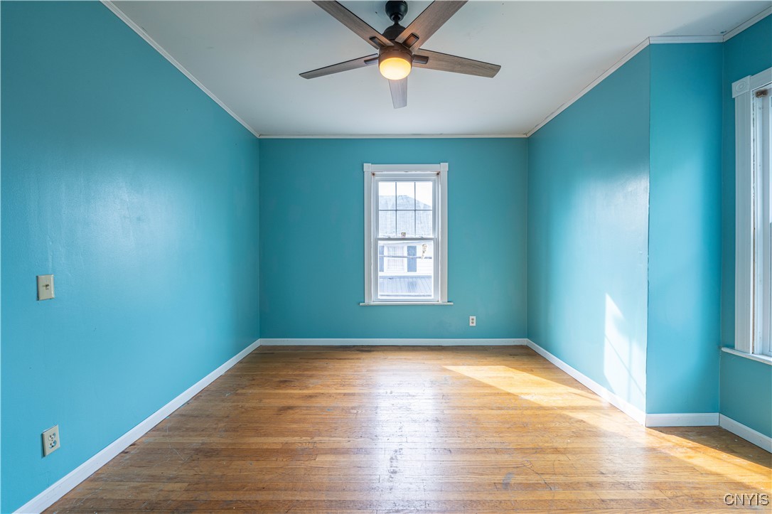 105 West Garden Street Rome, NY 13440 - Photo 35 of 50