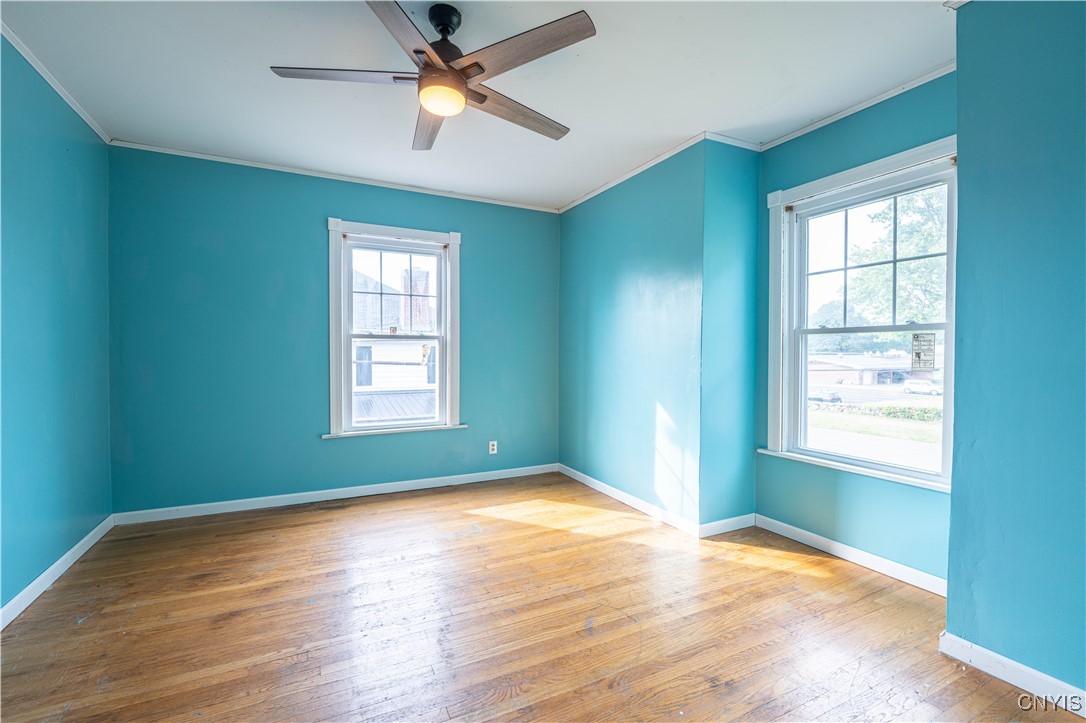105 West Garden Street Rome, NY 13440 - Photo 36 of 50