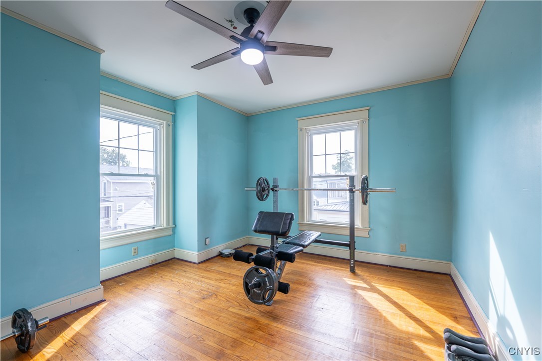 105 West Garden Street Rome, NY 13440 - Photo 40 of 50