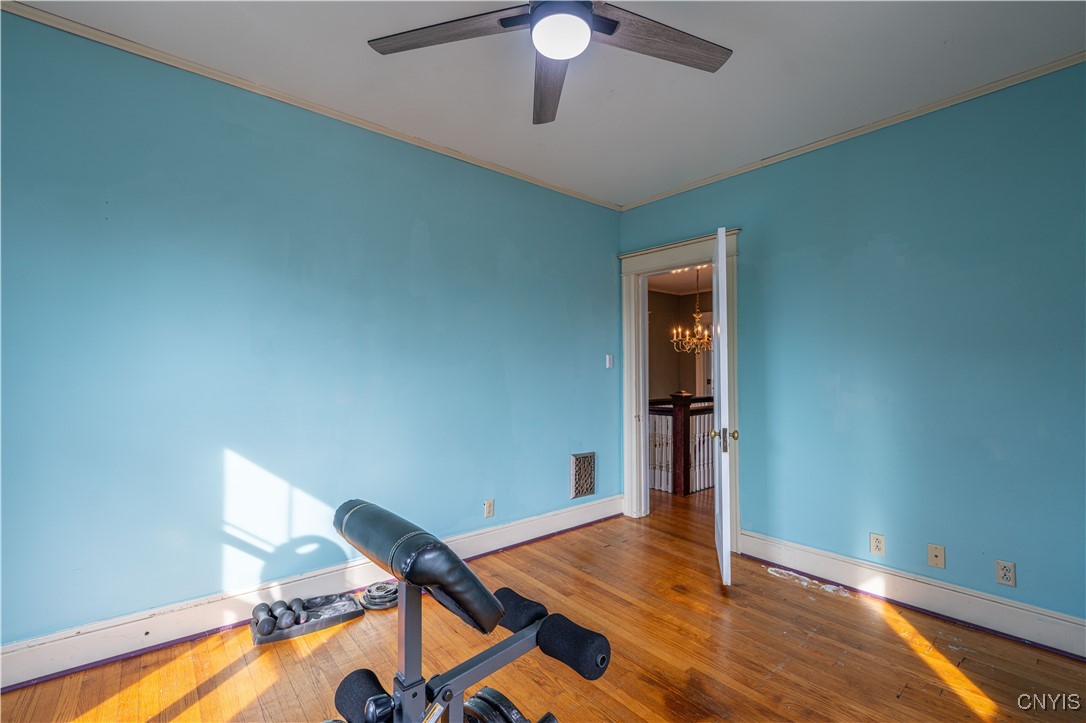 105 West Garden Street Rome, NY 13440 - Photo 41 of 50