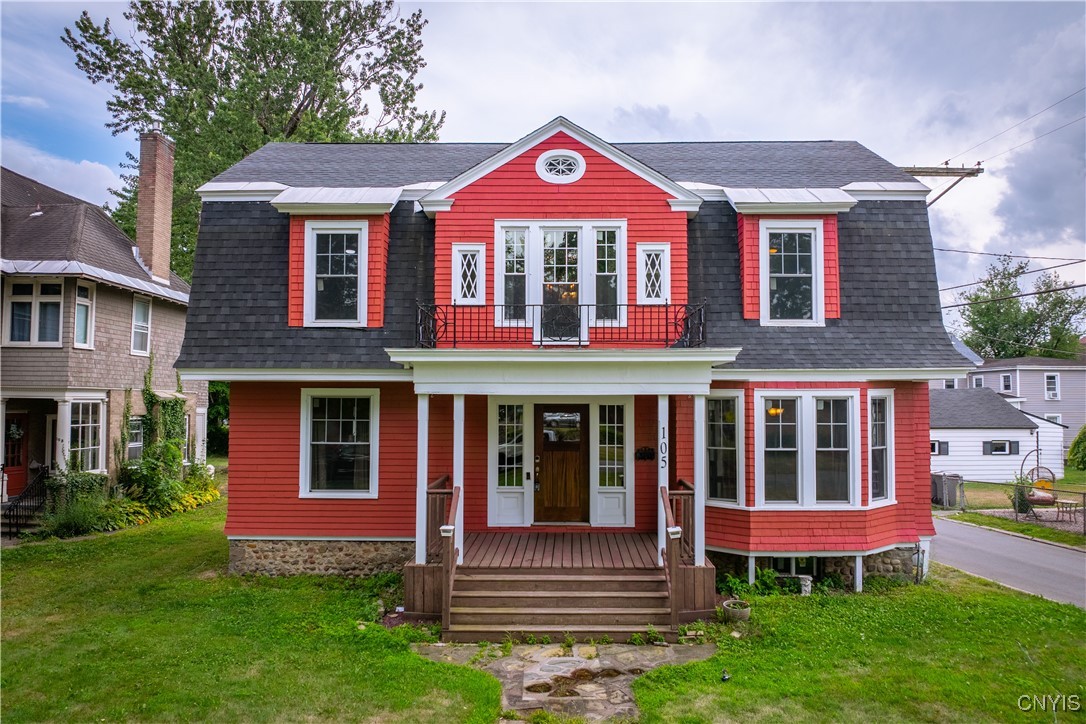 105 West Garden Street Rome, NY 13440 - Photo 45 of 50