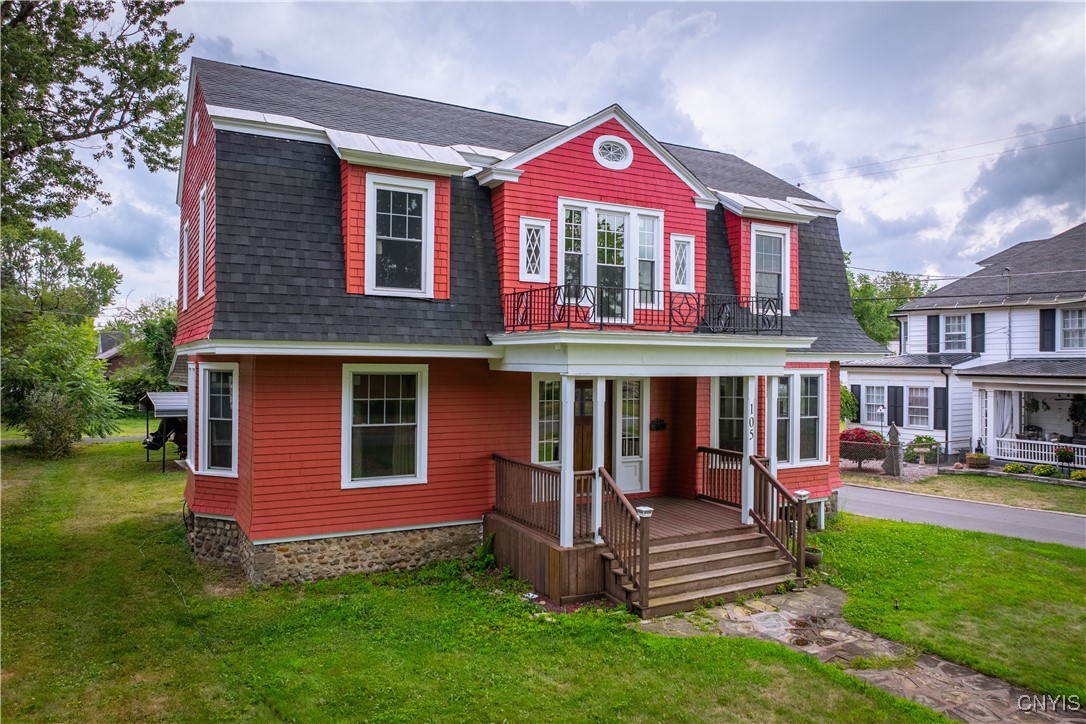 105 West Garden Street Rome, NY 13440 - Photo 46 of 50