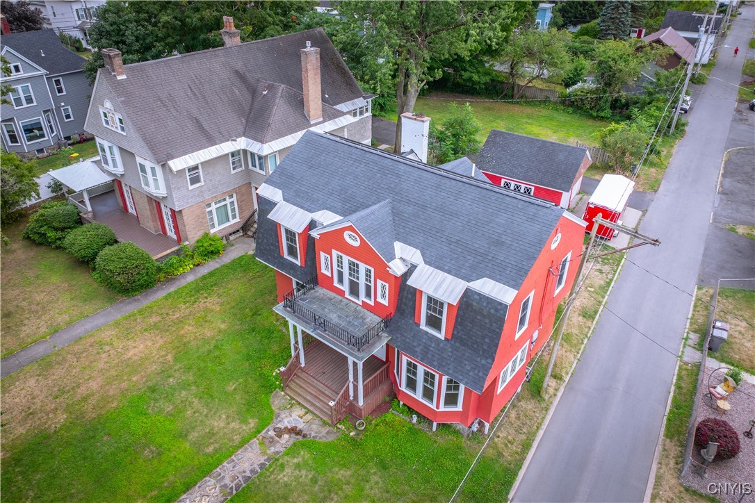 105 West Garden Street Rome, NY 13440 - Photo 47 of 50