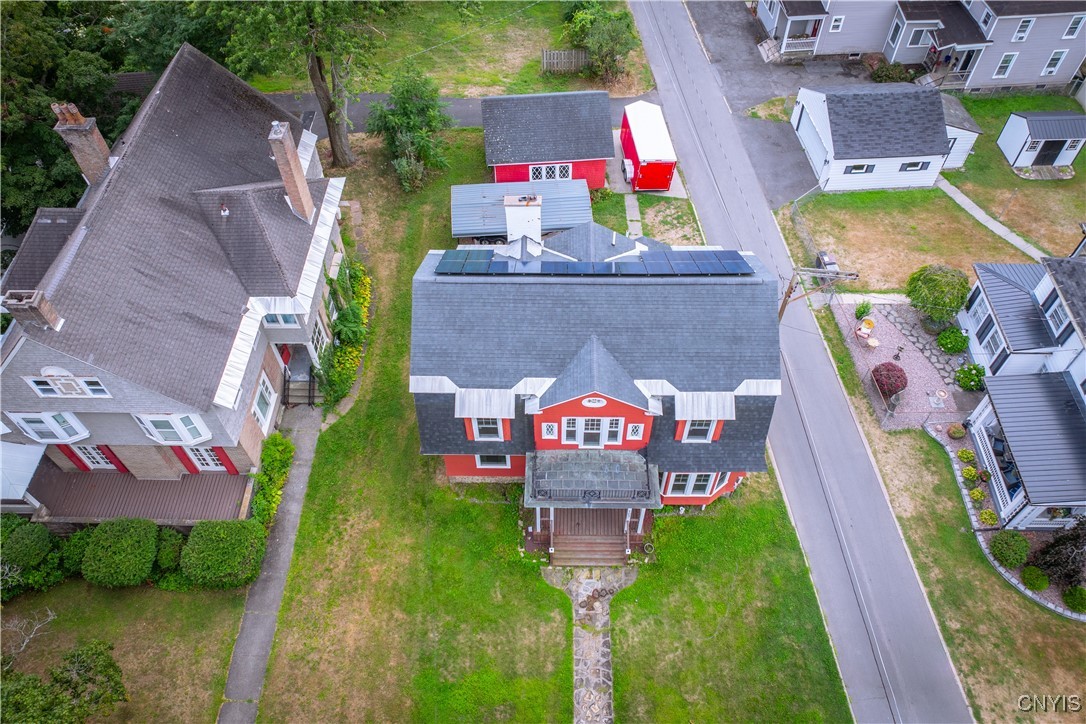 105 West Garden Street Rome, NY 13440 - Photo 48 of 50