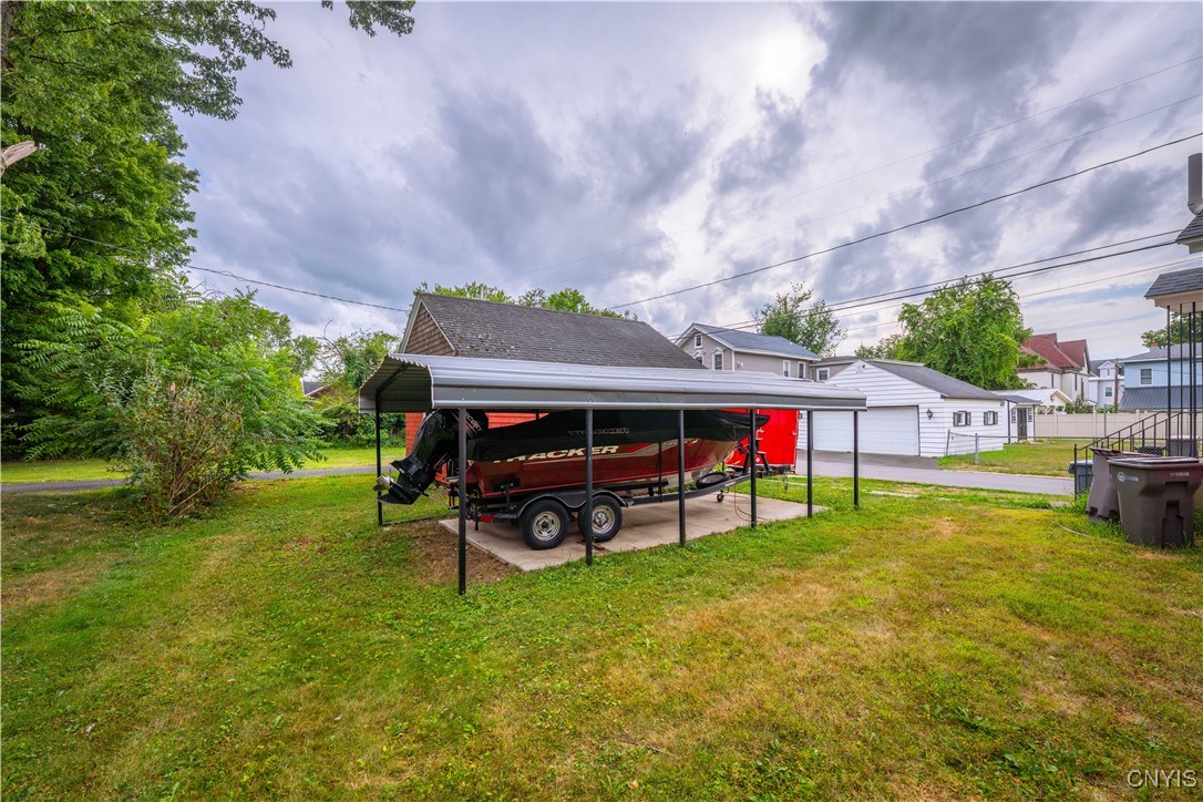 105 West Garden Street Rome, NY 13440 - Photo 49 of 50