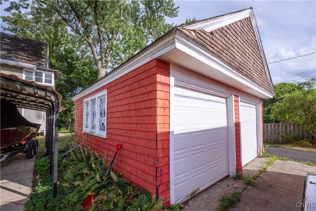 105 West Garden Street Rome, NY 13440 - Photo 50 of 50