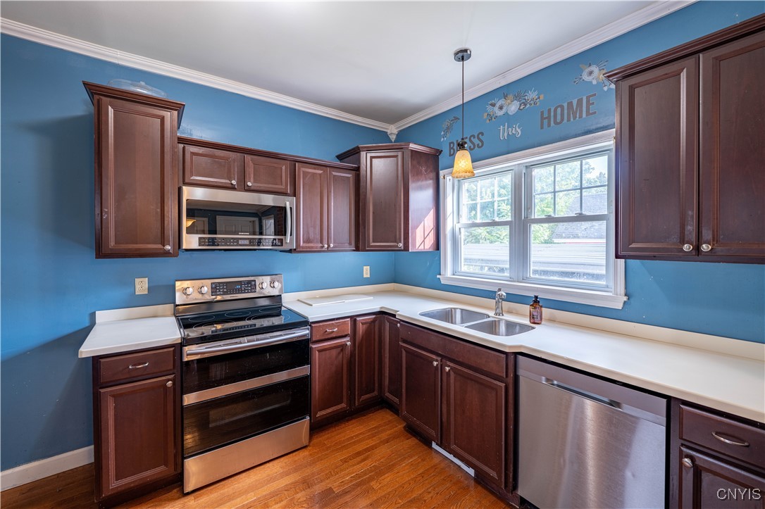 105 West Garden Street Rome, NY 13440 - Photo 8 of 50