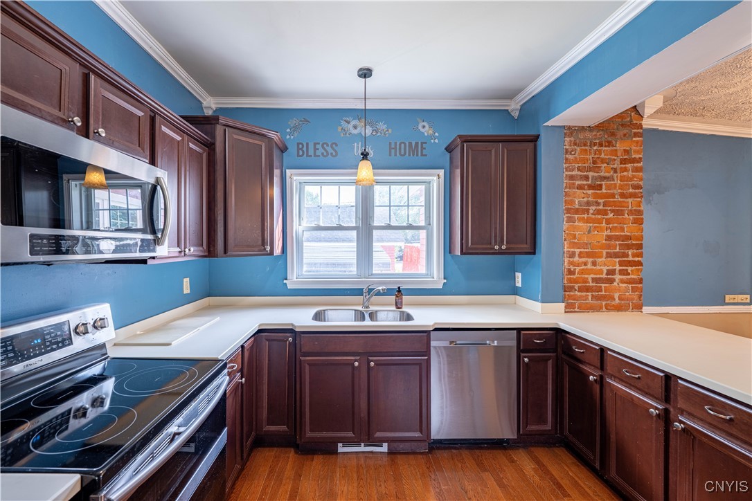 105 West Garden Street Rome, NY 13440 - Photo 10 of 50