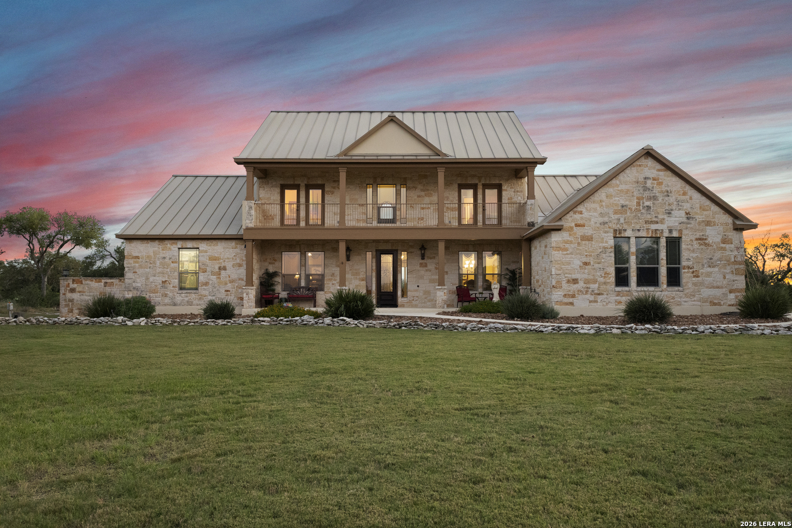 122 Obscure Way Spring Branch, TX 78070 - Photo 61 of 76