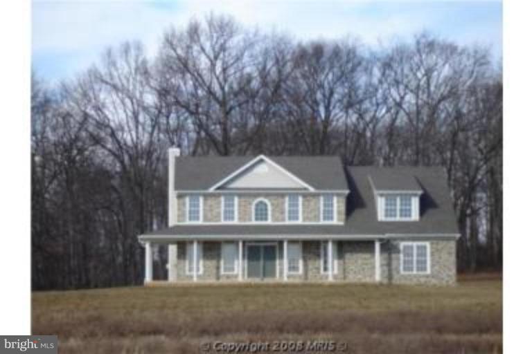 1620 Harkins Road Pylesville, MD 21132 - Photo 22 of 26 Exterior #3