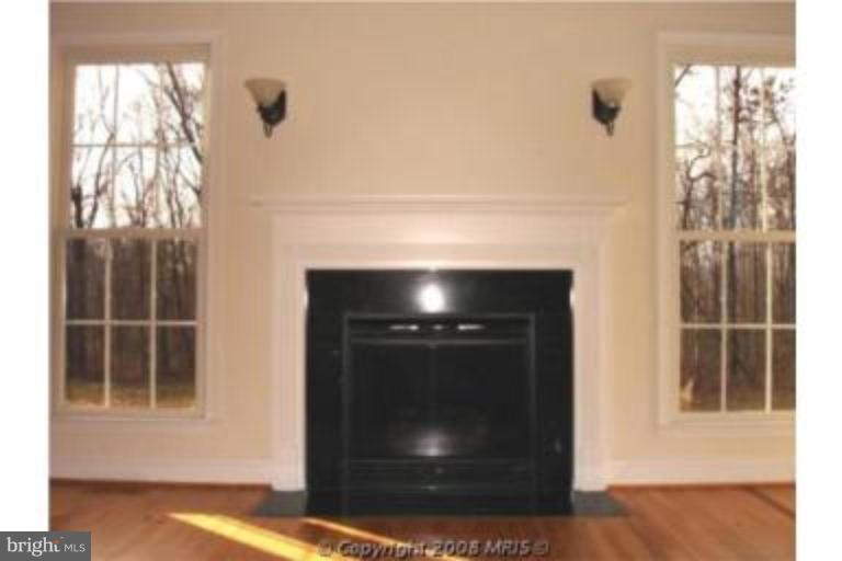 1620 Harkins Road Pylesville, MD 21132 - Photo 9 of 26 Fireplace