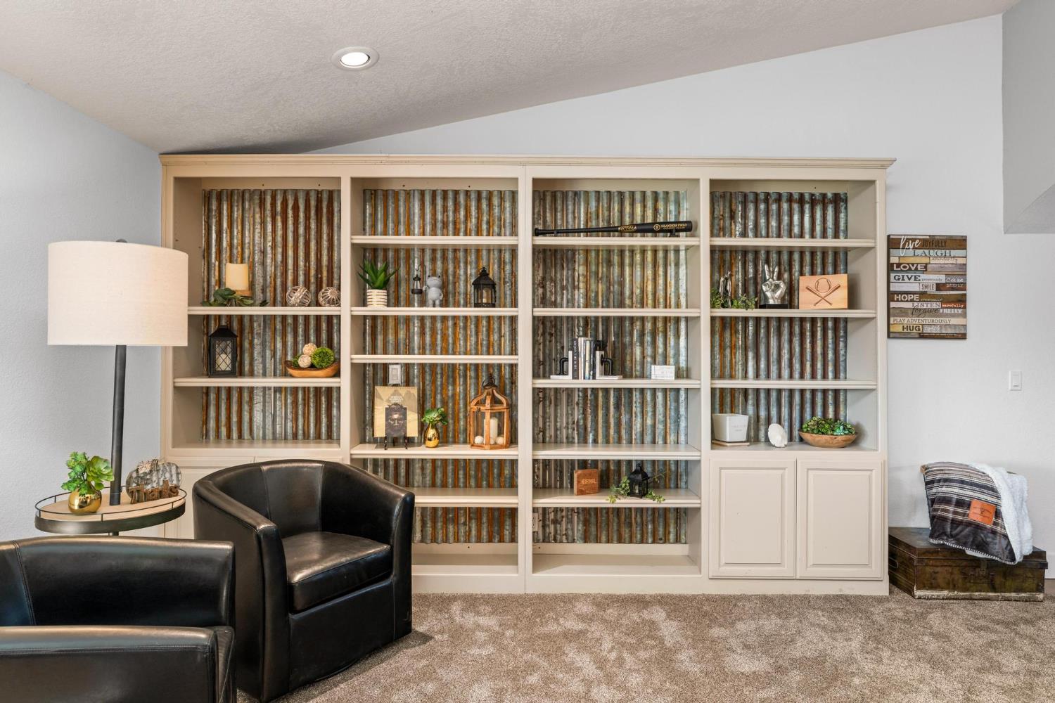 13791 Castle Road Manteca, CA 95336 - Photo 19 of 96 a living room with furniture and a window
