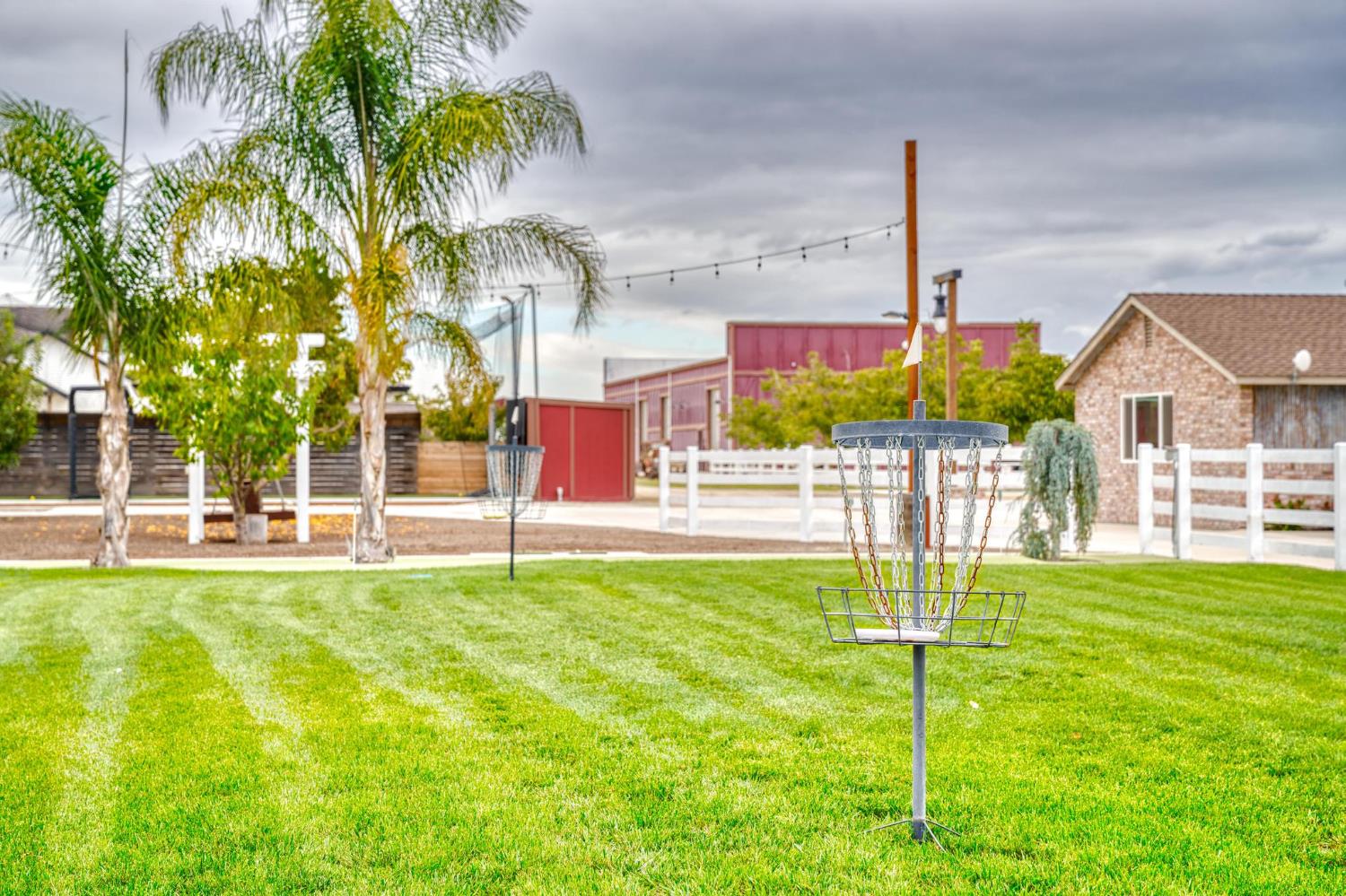 13791 Castle Road Manteca, CA 95336 - Photo 72 of 96 view of front lawn area