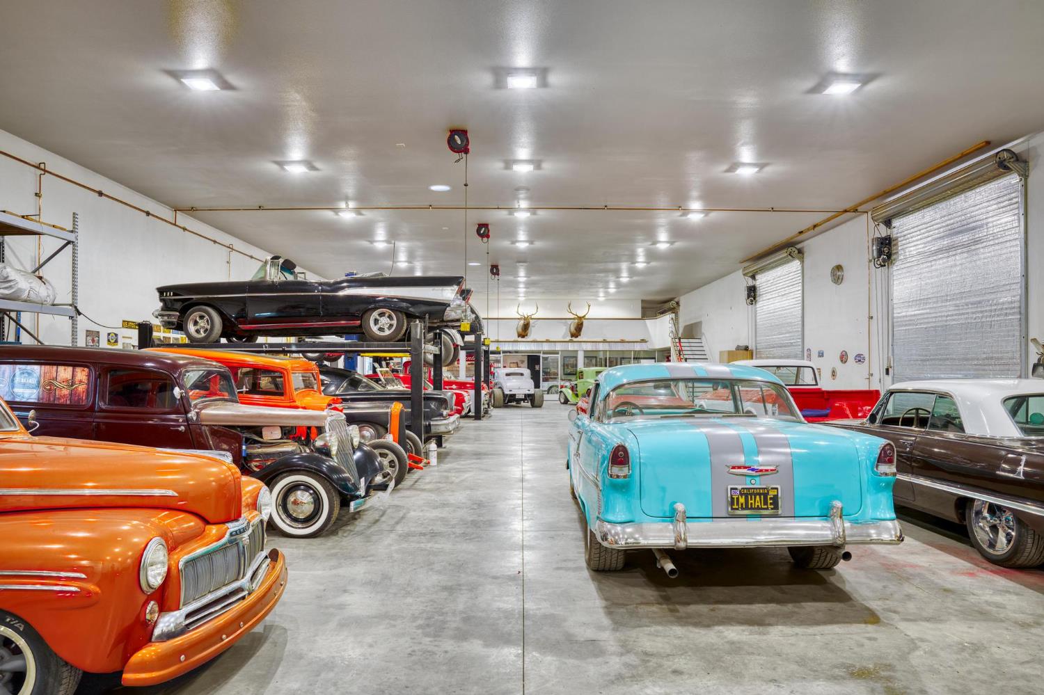 13791 Castle Road Manteca, CA 95336 - Photo 78 of 96 Interior shop