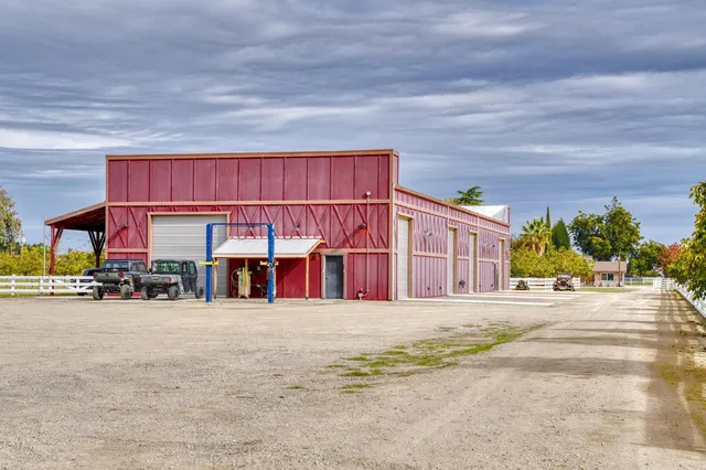 $2,699,990 | 13791 Castle Road, Manteca, CA 95336