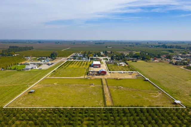 $2,699,990 | 13791 Castle Road, Manteca, CA 95336