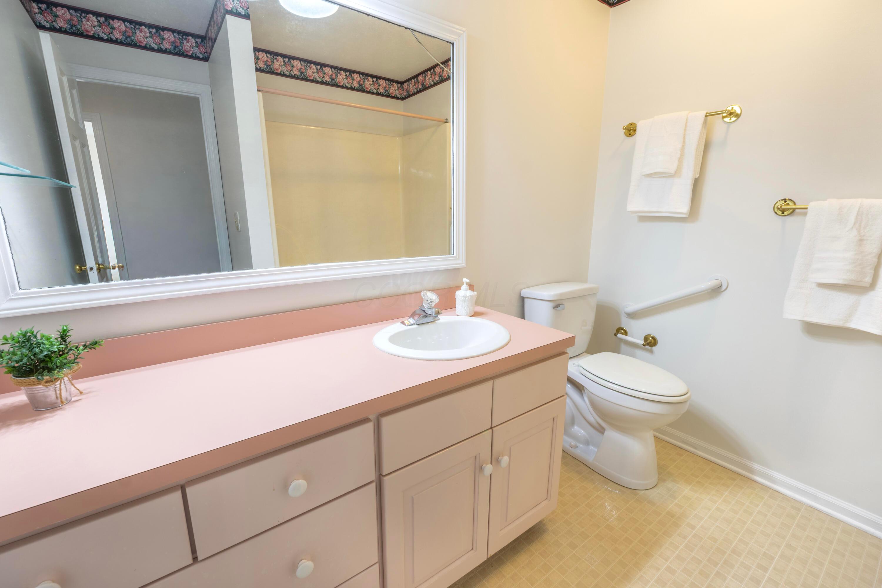 3880 Fry Road Ostrander, OH 43061 - Photo 38 of 82 Spacious full bathroom.