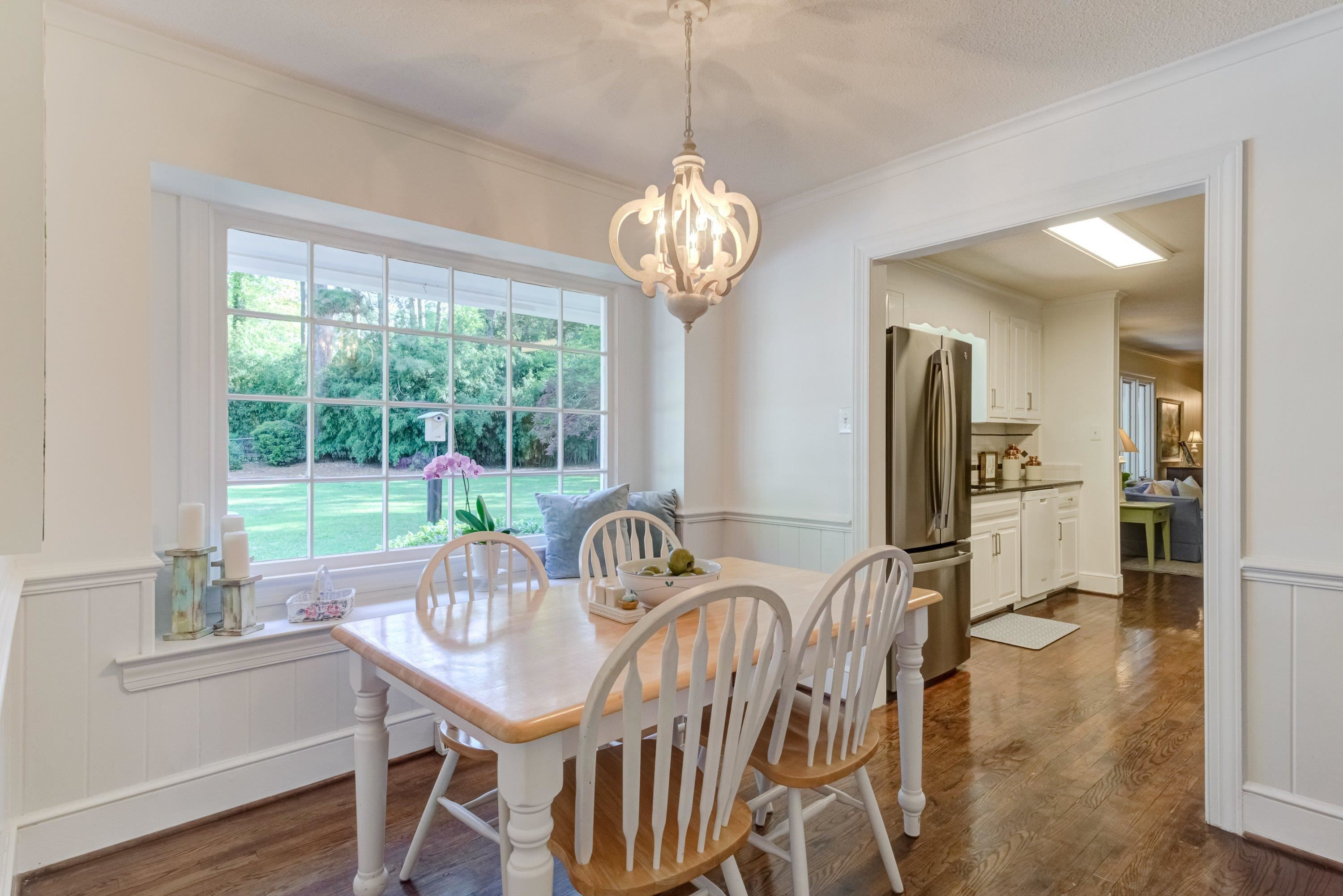 1109 Country Ridge Drive Raleigh, NC 27609 - Photo 21 of 64 Photo 30