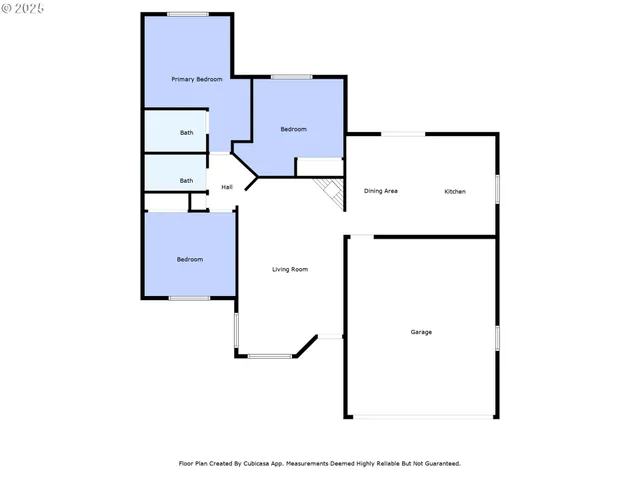 $425,000 | 10418 Northeast 66th Street, Vancouver, WA 98662